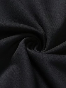 Conjunto de Sudadera y Pantalones Deportivos Unisex Personalizados, 100% Algodón, Estilo Vintage, con Capucha y Pedrería, para Hombre y Mujer - Product Image 5