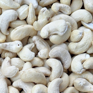 Hot Sale 2023 Cashew Nuts WW180, WW240, WW320, LP, WS Vietnam Cashew Nut <b>Bulk</b> Cashew Nuts Ready To Ship - Product Image 1