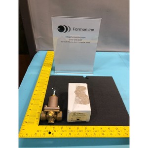 Régulateur de pression Watts 2A645, 3-50 - Équipements et pièces semi-conductrices d'occasion fiables à l'échelle mondiale chez - Product Image 2