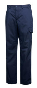 [T-BUC] OEM/ODM TBS-1321J/P MARQUE CORÉENNE Ensemble veste et pantalon de travail d'été antistatique en polyester, rayonne et élasthanne - Product Image 3