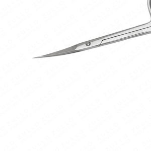 Ciseaux à ongles de qualité supérieure pour les services de manucure et de pédicure Coupe de précision Soins personnels et entretien professionnel des ongles - Product Image 2