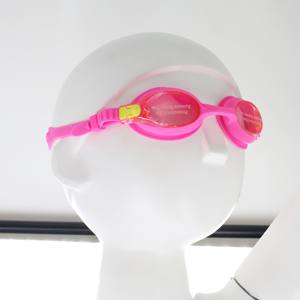 Lunettes personnalisées pour enfants avec des sangles plus grandes adaptées à la natation - Product Image 5
