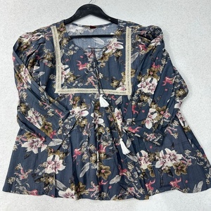 ผ้าเรยอนสำหรับผู้หญิงผ้าคอตตอนผ้าเรยอน - Product Image 6