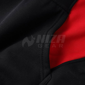 Diseña Tu Propio Logotipo, Sudaderas de Invierno para Hombre de Alta Calidad, Mezcla de Algodón y Felpa, Transpirables, Ecológicas, en Grandes Cantidades, Hechas en Pakistán - Product Image 5