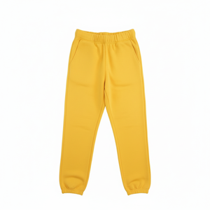 ชุดเซ็ตเสื้อฮู้ดดี้และกางเกงจ็อกเกอร์ลำลองสำหรับฤดูหนาว แบบยูนิเซ็กซ์ ล้างสีแบบแอซิดวอช ระบายอากาศได้ดี แต่งลูกปัด ไซส์พลัส แบบกลับด้านได้ 65% - Product Image 4