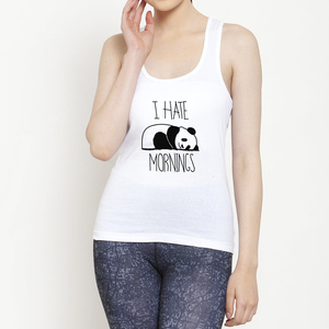 Camiseta Deportiva de Verano para Mujer, de Alta Calidad, Personalizada con Estampado Multicolor, para Fitness - Product Image 1