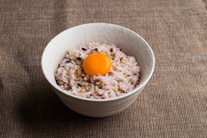 Best Cost Premium Quality 100% Domestic Ingredients Japanese 25 Blend Easy Cook Healthy Mixed <b>Grain</b> - Product Image 5