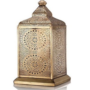 Modern <b>Black</b> Metal Candle Holder <b>Lantern</b> Minimalist Decorative Iron <b>Lantern</b> for Home Wedding Indoor Outdoor Decor - Product Image 3