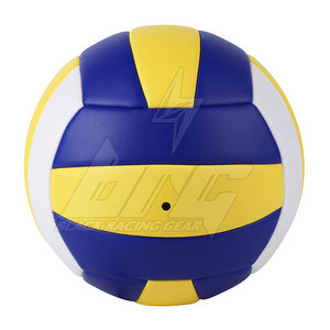 Ballon de volley-ball de conception professionnelle, dernière collection 2026, vente en gros, ballon de volley-ball durable - Product Image 2