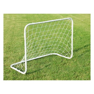 <b>Mini</b> Foldable Football <b>Goal</b> with High Air Retention - Product Image 2