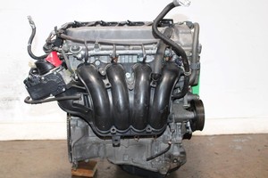 โตโยต้า RAV4 ปี 2006-2008 ไซออน XB ปี 2008-2013 เครื่องยนต์ 2AZ-FE 2AZ 2.4L มอเตอร์ JDM - Product Image 2