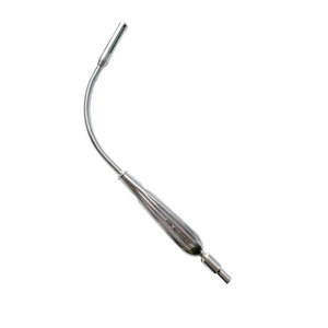 Professional Quality Multipurpose Manual CE Certified Suction <b>Tubes</b> Industrial Stainless Steel Heavy Duty Durable Rust <b>Resistant</b> - Product Image 3