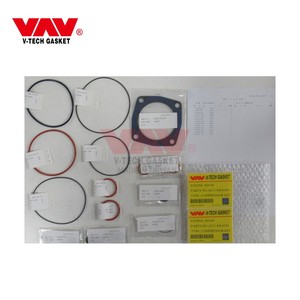 ชุดปะเก็นเครื่องยนต์ 6D140 6211-K8-0104 สำหรับคอมเพรสเซอร์ ยี่ห้อโคมัตสึ - Product Image 1