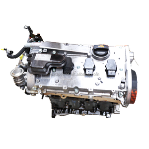 ใหม่ Reman OEM VW AWP เครื่องยนต์บล็อกยาว 1.8T กอล์ฟ Jetta <span class=keywords><strong>Beetle</strong></span> '<span class=keywords><strong>99</strong></span>-04 - Product Image 6