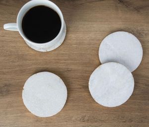 Crystal Edge <b>Agate</b> <b>Coasters</b> - Product Image 5