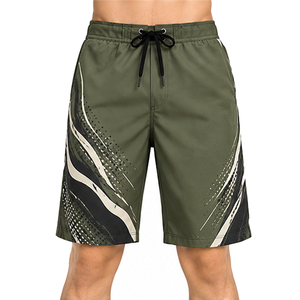 <b>Mens</b> Board <b>Shorts</b> Custom Surf <b>Shorts</b> <b>Lightweight</b> Quick Dry Beach Swimwear Summer OEM ODM Manufacturer Supplier <b>Mens</b> Board <b>Shorts</b> - Product Image 1