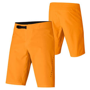 Nouveau design OEM, short de VTT personnalisé avec nom de marque, coupe ample pour homme, imperméable, respirant, séchage rapide, grandes tailles, toutes saisons - Product Image 4