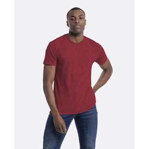 Camiseta Profesional de Manga Corta para Mujer, Personalizada con Impresión de Serigrafía, 100% Algodón Ecológico - Product Image 4