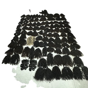 Bouncy Unprocessed Best Express Single Donor Bundle Venta al por mayor Color Hair Silk y Soft Natural Vietamese Human Hair Wholesale - Product Image 5