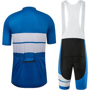 Uniforme de Ciclismo OEM 2026 para Hombre, Ropa de Ciclismo Transpirable, Uniforme Deportivo para Equipo, Conjunto de Uniforme de Ciclismo - Product Image 5