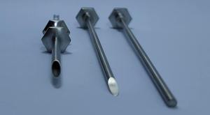 ชุดอุปกรณ์ใส่เม็ดฮอร์โมนทดแทน HRT Trocar ขนาด 3.5 มม. โดย Grip Surgical - Product Image 5