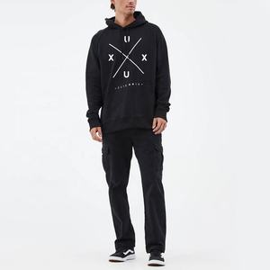 Custom Waterproof Breathable -<b>Tex</b> Ski Hoodie Windproof Snowboard Men's Winter Warm Fleece Pullover Oversized Outdoor - Product Image 5