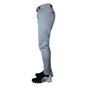 Pantalones de Béisbol Personalizados al por Mayor, Diseño de Marca Privada, Pantalones de Béisbol Personalizados de Alta Calidad para Equipos - Product Image 4