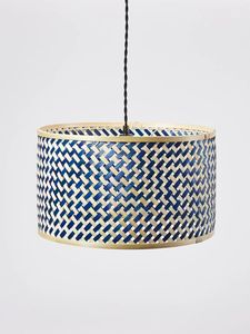 Lámpara Colgante Decorativa de Ratán de Lujo, Lámpara de Techo Tejida a Mano para Hotel, Villa, Restaurante, Diseño de Interiores - Product Image 4