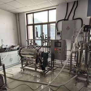 เครื่องหมักของแข็ง50L Bailun สำหรับการแปรรูปขยะเกษตรระบบการหมักแบบแข็ง BLBIO-SS กระบวนการหมัก - Product Image 6