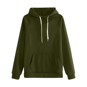 Ensemble de survêtement pour femme à capuche de qualité supérieure, 100% coton, respirant, confortable et élégant, en vente - Product Image 2