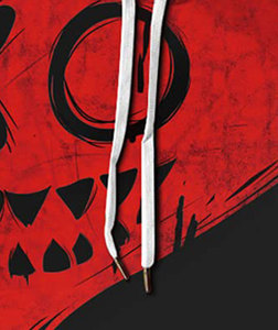 เสื้อฮู้ดดี้ผู้ชายแบบ Tie-Dye พิมพ์ลายเต็มตัว ผ้าฟลีซหนานุ่ม เสื้อกันหนาวมีฮู้ดคุณภาพพรีเมียม สไตล์สตรีทแวร์ ปี 2026 - Product Image 6