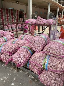 Ninniku กระเทียมขาวบริสุทธิ์ราคาถูกที่สุด/Manul/lehsan พืชผลพืชผล2025สดคุณภาพสูงพร้อมส่งออก (+ 84 36 8683 680) - Product Image 4