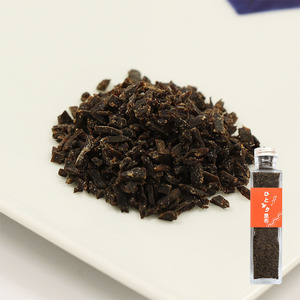 Hitofuri Kombu Séché Tsukudani, Assaisonnement de Riz, Garniture d'Algues pour la Restauration Japonaise 90g×54 bouteilles - Product Image 6