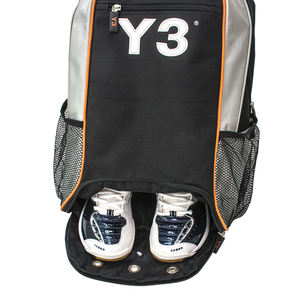 Bolsa de Viaje Deportiva Moderna Unisex 2023 con Logotipo Personalizado, Material de Poliéster - Product Image 2