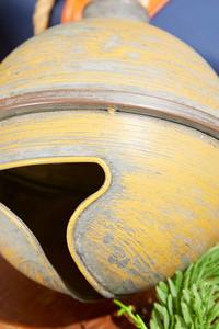 Campana de Metal Vintage Moderna para Navidad, Adorno Rústico Dorado de Gran Tamaño, Campana Colgante para Decoración de Árbol de Navidad, Decoración Navideña para el Hogar - Product Image 3