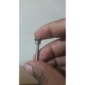 Outil de gravure à facettes pour bijoux Volant en diamant grade 80 Mono Outils de bijouterie Conception de doublure convexe Outils diamantés - Product Image 4