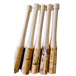 Mangos de bate de críquet hechos con caña de Singapur de la mejor calidad y caña de alta calidad - Product Image 1