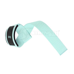 Correas de levantamiento de pesas deportivas, correas de soporte fuertes para entrenamiento en el gimnasio y sesiones de ejercicio, correas profesionales para levantamiento de pesas en el gimnasio - Product Image 4