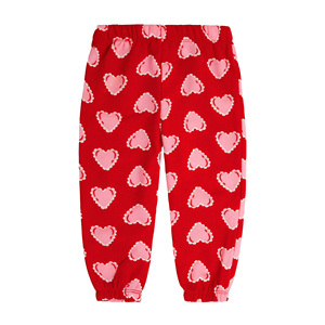Ensemble de survêtement en molleton biologique personnalisé avec haut et pantalon 2 pièces pour bébé, en coton biologique - Product Image 6