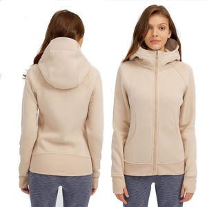 Sudadera con Capucha de Moda para Mujer, Estilos Modernos y a la Moda, Sudaderas con Capucha Clásicas de Alta Calidad con Diseño Personalizado, Venta al por Mayor, Envío Rápido - Product Image 3