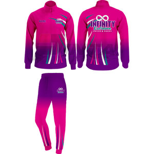 Plus Size Best Selling Women's High Quality Breathable Comfortable Spandex/Polyester <b>Cheerleading</b> Uniform Latest Design Light - Product Image 3