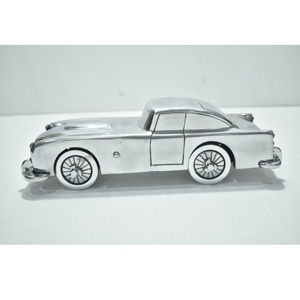 โมเดลโลหะตกแต่งรถยนต์คุณภาพดีที่สุด พร้อมผิวขัดเงา ทนทาน เหมาะสำหรับตกแต่งบ้าน สำนักงาน และวางโชว์บนชั้นวาง มีจำหน่ายแล้ว - Product Image 4