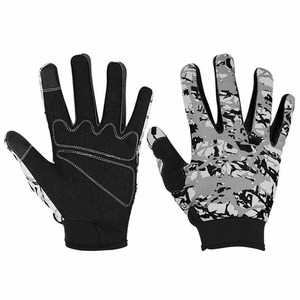 Top Quality <b>Synthetic</b> <b>Leather</b> Amara Mechanic Gloves Heat & Spark Resistant Durability Heavy Duty Anti Slip Gardening Gloves - Product Image 6