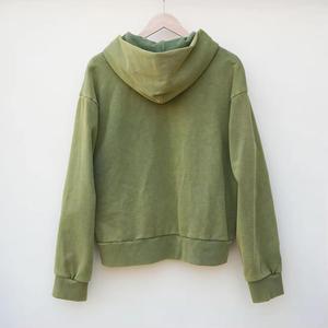 Sudadera con Capucha Profesional para Hombre, Transpirable, de Forro Polar, con Logotipo Bordado en la Parte Delantera, 100% Algodón, Corte Regular, Impermeable y Resistente al Viento - Product Image 5