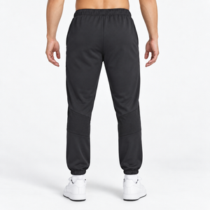 Pantalon de jogging en coton pour homme, coupe ample, taille élastique, pour sport et entraînement décontracté, prix de gros, OEM, prix abordable 2026 - Product Image 6
