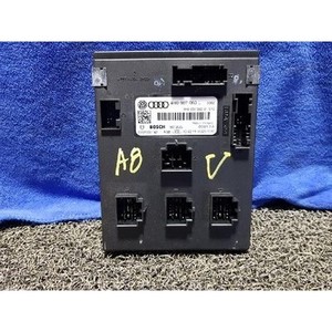 ECUs y Módulos de Computación Usados A8 4H0907063L - Product Image 1