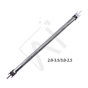 Accuram Orthodontic Dental <b>Bracket</b> Positioning Gauge Stainless Steel <b>Bracket</b> Height Measuring Tool - Product Image 4