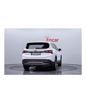 ฮุนได ซานตาเฟ่ ดีเซล 2.2 ปี 2021 ขับเคลื่อน 2 ล้อ มาตรฐานไอเสียยูโร 5 เกียร์อัตโนมัติ เบาะหนัง ระยะทาง 83,665 กม. พวงมาลัยซ้าย - Product Image 4