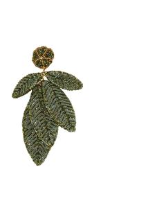 ต่างหูลูกปัดแฟชั่นใหม่ล่าสุดต่างหูปักด้วยมือสำหรับผู้หญิงและเด็กผู้หญิงสำหรับของขวัญชุดปาร์ตี้ต่างหู - Product Image 4