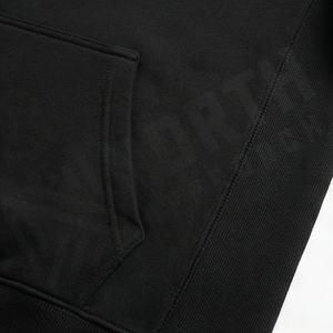 Sudadera con Capucha de la Mejor Calidad para Hombre, Ropa con Logotipo Personalizado, Unisex, Corte Holgado, Sudadera Gruesa, Ropa Urbana, Sudadera con Color Personalizado - Product Image 5